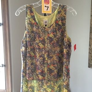 CAbi Tank Tunic